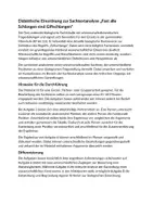 Vorschau - Text - Fast alle Schlangen sind Giftschlangen? - Sachtextanalyse Klasse 11 - Seite 3