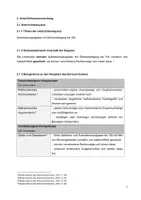 Vorschau - Stundenentwürfe - Unterrichtsentwurf: Subtraktion mit Zehnerübergang (ZR 100) - Seite 3