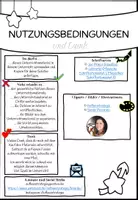 Vorschau - Arbeitsblätter - Famebook - eine Kennenlernaktivität - Seite 2