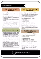 Vorschau - Arbeitsblätter - Bundesweiter Warntag - differenzierter Lesetext für Klasse 5/6 - Seite 2