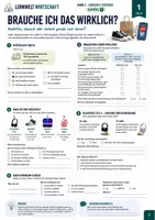 Vorschau - Unterrichtsreihen - Lernwelt Wirtschaft: Konsum & Verträge – Komplettpaket mit 10 Kapiteln - Seite 2