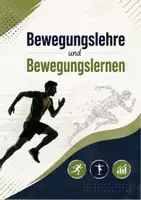 Vorschau - Unterrichtsreihen - Bewegungslehre und Bewegungslernen - Sporttheorie für das Abitur - Deckblatt