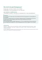 Vorschau - Unterrichtsreihen - Bewegungslehre und Bewegungslernen - Sporttheorie für das Abitur - Seite 1