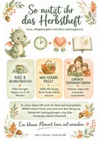 Vorschau - Mal- und Bastelvorlagen - Der-Ruhe-Kompass-Herbst-Halloween - Seite 2