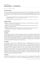 Vorschau - Unterrichtsreihen - Der Besuch der alten Dame (Dürrenmatt): 3 Klassenarbeiten mit Erwartungshorizont, Klasse 9 & 10 - Seite 1