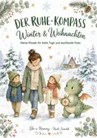 Vorschau - Arbeitsblätter - Bundle – Der Ruhe-Kompass: Durch alle Jahreszeiten - Seite 1