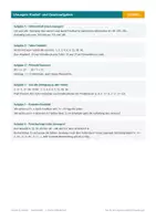 Vorschau - Arbeitsblätter - Teilbarkeit & Primzahlen – Knobel- & Zusatzaufgaben zur Differenzierung mit Lösungen | Klasse 5/6 - Seite 2