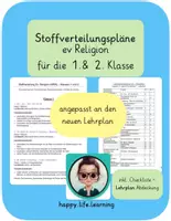 Vorschau - Lehrpläne/Lehrermaterial - Materialpaket - Deckblatt