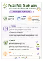 anteprima - Altro tipo di materiale - Attività alternativa all’IRC – Percorso annuale completo. - Pagina 1