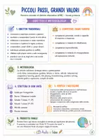 anteprima - Altro tipo di materiale - Attività alternativa all’IRC – Percorso annuale completo. - Pagina 2