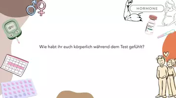 Vorschau - Stundenentwürfe - Hormone Stressreaktion - Seite 3