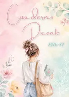 Vista previa - Para docentes: organización, planificación y formación - Cuadernos Docentes curso 2026-27 - Portada