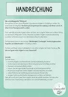 Vorschau - Anderer Materialtyp - Klassendienste inklusive Wimpel - Seite 1