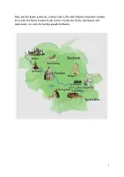 Vorschau - Arbeitsblätter - Unterrichtsmaterialien zum Kinderbuch "Abenteuer rund um Dresden und das Elbsandsteingebirge - Lilly, Nikolas und die Schätze der Fürsten" - Seite 3