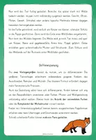 Vorschau - Stundenentwürfe - Waldtiere Kunst Grundschule - Seite 3