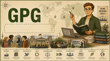Vorschau - Unterrichtsreihen - Die Europäische Union – komplette Unterrichtsreihe | EU, Organe, Binnenmarkt & Erweiterung | GPG 9. Klasse - Seite 1