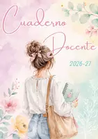 Vista previa - Para docentes: organización, planificación y formación - Cuadernos Docentes curso 2026-27 - página 1
