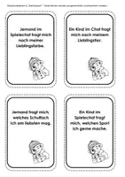 Vorschau - Präsentationen/Tafelbilder - Digitale Grundbildung: Was kann ich teilen? Kartenmaterial Privatsphäre - Seite 3
