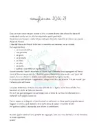 anteprima - Materiale interattivo - Un nuovo anno insieme! - Kit accoglienza 2026-27 - Pagina 1