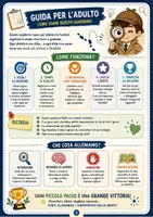 anteprima - Esercizi - Missione Attenzione – Funzioni esecutive 6-9 anni - Pagina 2