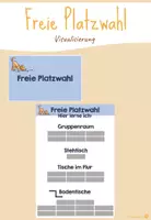 Vorschau - Bildkarten - Freie Platzwahl - Deckblatt