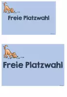 Vorschau - Bildkarten - Freie Platzwahl - Seite 2