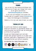 Vorschau - Anderer Materialtyp - Wuschel Namensschild mit Englischhilfe - Seite 3