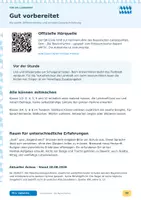 Vorschau - Stundenentwürfe - Materialpaket - Europa - Deutschland - Bayern - Grundschule - Seite 2