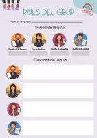 Vista previa - Unidades / Secuencias / Situaciones de Aprendizaje - CAPSA APRENENTATGE - MATEMÀTIQUES MERCAT ESCOLAR - página 2