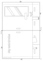 Vorschau - Arbeitsblätter - Clothes Vocabulary – Kleidung auf Englisch (UK) "Mein Kleiderschrank" - Seite 2