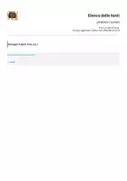 anteprima - Materiale di supporto/inclusione - LAPBOOK I SUMERI per la Classe 4^ primaria- - Pagina 2