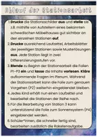 Vorschau - Arbeitsblätter - Adjektive (Wortarten, Klasse 5-6) - Seite 1