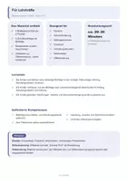 Vorschau - Arbeitsblätter - Winter – 5 Bildergeschichten Klasse 3–4 | Schreiben mit Hilfen & Lösungen - Seite 2