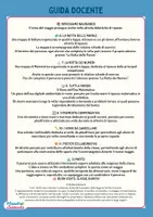 anteprima - Materiale di supporto/inclusione - ⛵ Accoglienza classe quinta - Buon vento 🌊 - Pagina 2