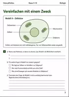 Vorschau - Arbeitsblätter - 15 Naturwissenschaften Basisscreenings Klasse 9–10 - Seite 3
