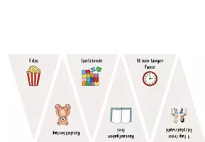 Vorschau - Spiele - Belohnungsglücksrad zur positiven Verstärkung - Seite 2