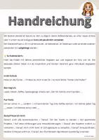 Vorschau - Poster - Steckbrief fürs Kollegium - Vorstellung Referendariat & neue Schule Freeibie - Seite 2