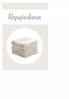 Vorschau - Poster - Klassendienste / Ämtli - Seite 3
