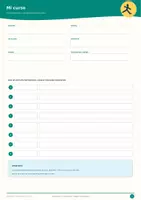 Vista previa - Para docentes: organización, planificación y formación - Cuaderno semanal de Educación Física 2026/27 - página 2