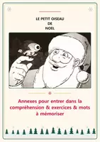 Aperçu - Annexes pour entrer dans l'histoire (aides et exercices) - Page de couverture