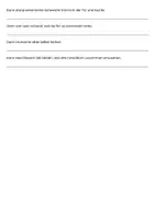 Vorschau - Arbeitsblätter - AB - Satzanfänge in Geschichten - Seite 1