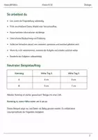 Vorschau - Arbeitsblätter - Biologie Gesamtcheck Basisscreening Klasse 9–10 - Seite 1