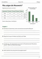 Vorschau - Arbeitsblätter - Biologie Gesamtcheck Basisscreening Klasse 9–10 - Seite 3