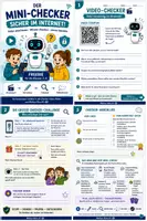 Vorschau - Stundenentwürfe - Checker-Videos: Digitale Bildung (Materialpaket) für die Jahrgänge 3–6 - Seite 2