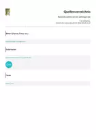 Vorschau - Fördermaterial/Inklusion - Rationale Zahlen auf der Zahlengerade - Seite 1