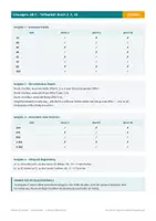 Vorschau - Arbeitsblätter - Teiler & Vielfache entdecken – komplette Stunde: AB + editierbare Präsentation mit Lösungen | Mathematik Klasse 5/6 - Seite 3