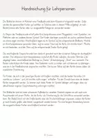 Vorschau - Bildkarten - Klassenrat (Feedbackrunde) - Seite 3