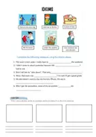 Vista previa - Interactivos - Idioms fáciles - A1/A2 - Portada