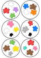 Vorschau - Spiele - Colours - Snap it! - Seite 1