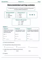 Vorschau - Arbeitsblätter - Risikobewertung Physik Basisscreening Klasse 9–10 - Seite 2